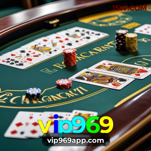 Programa VIP vip969
