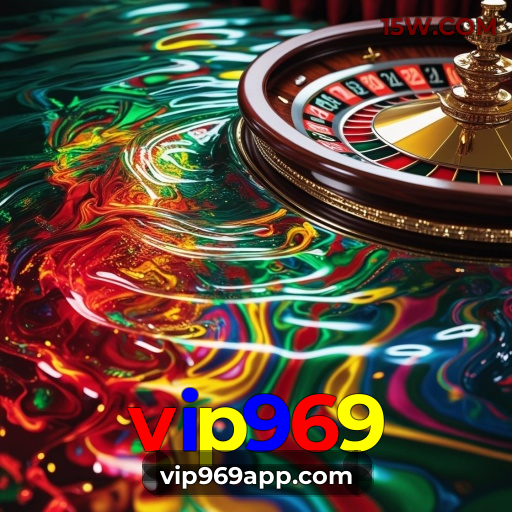 Cadastro vip969