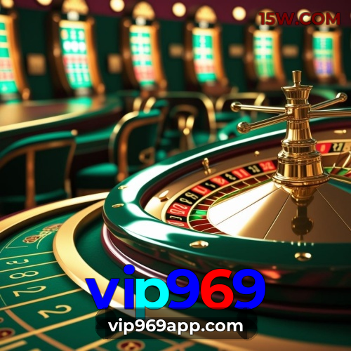 Métodos de pagamento aceitos na vip969