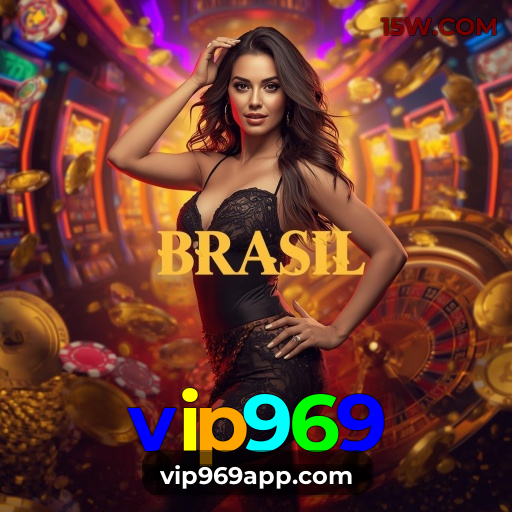 Suporte vip969
