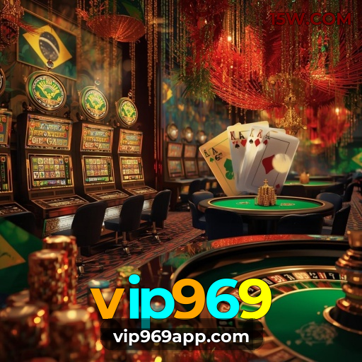 Baixar APK vip969