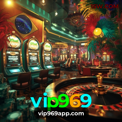 Slots Premium da PG Soft na vip969