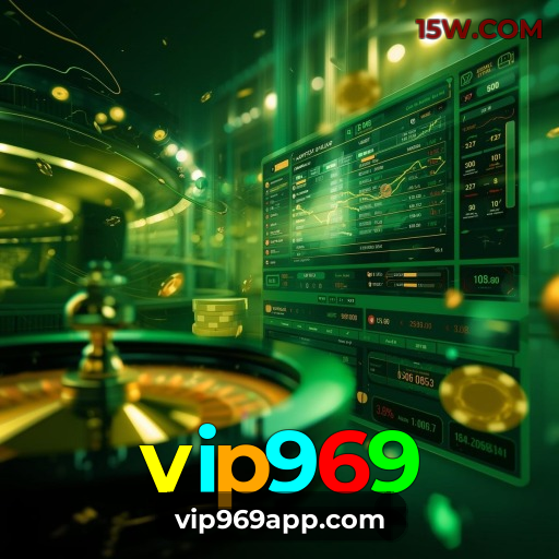 Promoções e bônus exclusivos da vip969