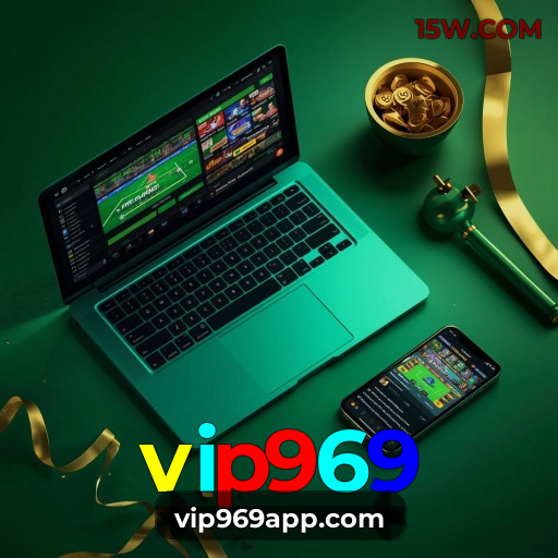 Download PC vip969