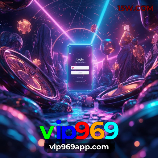 Programa VIP vip969