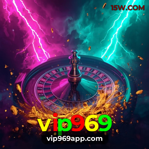 Siga a vip969 no Facebook