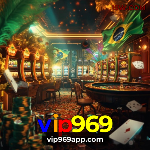 Equipe de suporte ao cliente da vip969