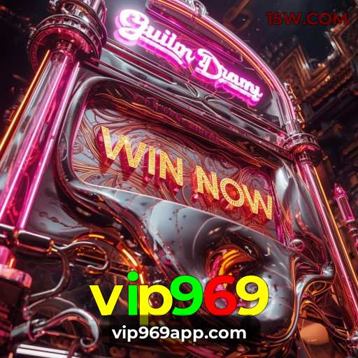 Download iOS vip969