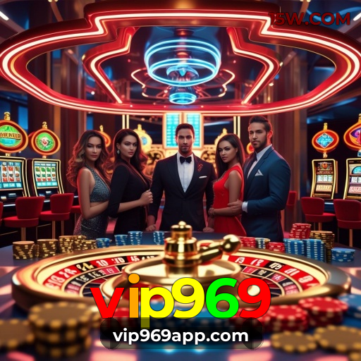 Cashback Semanal vip969