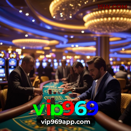 Cashback semanal vip969